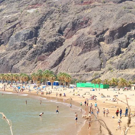 Costa Sur Playa Apartamento Los Abrigos