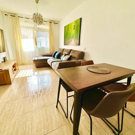 Costa Sur Playa Apartamento *