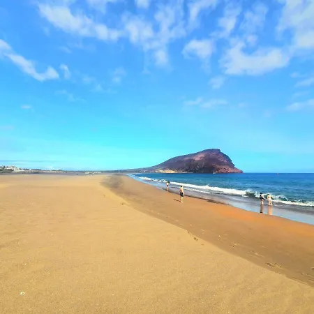 Costa Sur Playa Apartamento Apartment *