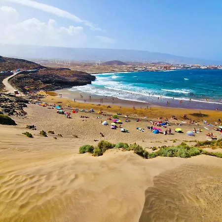 Costa Sur Playa Apartamento Apartment *