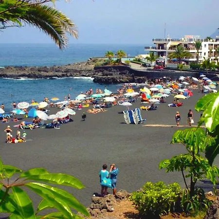 Costa Sur Playa Apartamento *