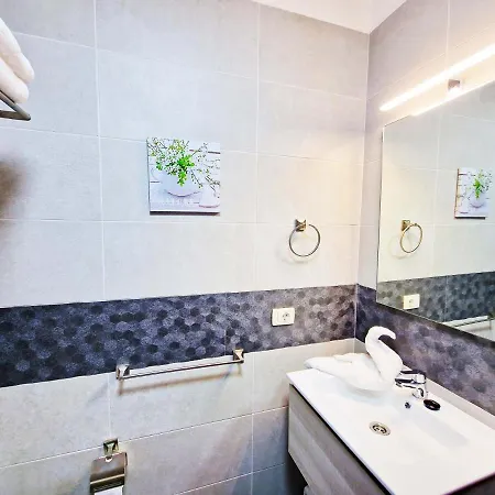 Apartment Costa Sur Playa Apartamento