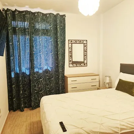 Costa Sur Playa Apartamento Apartment