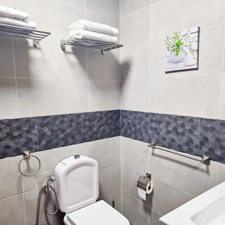 Costa Sur Playa Apartamento Apartment *