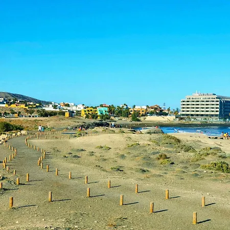 Costa Sur Playa Apartamento * Los Abrigos
