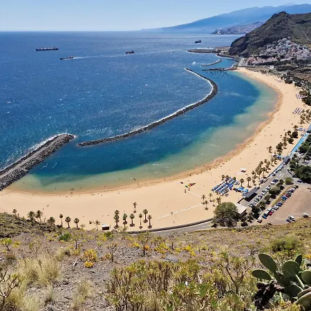 Costa Sur Playa Apartamento Apartment *