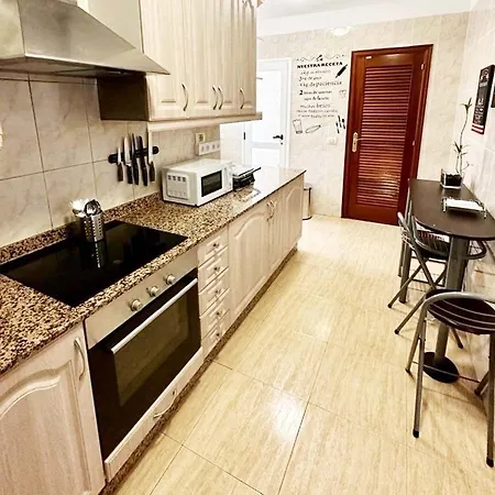 Costa Sur Playa Apartamento Apartment *