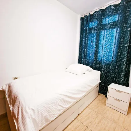 Costa Sur Playa Apartamento Apartment *